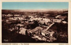 Guilherand - Vue générale