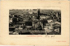 L'Arbresle