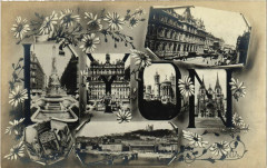 Lyon Souvenir
