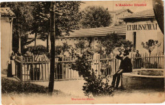 Neyrac-les-Bains - -
													07 Ardèche
												