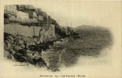 Marseille Le Roucas Blanc à Marseille