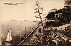 Marseille La Corniche Palace Hotel à Marseille
