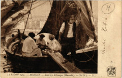 Salon Montenard-Arrivage d'Oranges