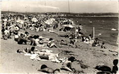 For Sur Mer La Plage