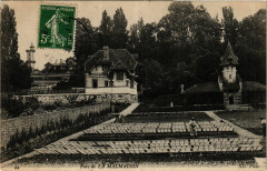 Parc de La Malmaison