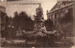 Souvenir du 2e Congres de l'Union des Syndicats du P.L.M. Marseille à Marseille