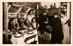 Pioto George Arle Reproduction Interdiet