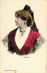 Arlésienne