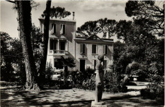 Saint-Tronc - Maison de Repos - la Gauloise