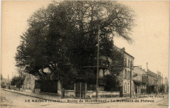 Le Raincy - Route de Montfermell -
													92 Hauts de Seine
												