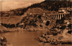 La Redonne - Vue générale