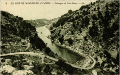 Calanque du Port-Miou