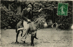 Robinson - Pour aller plus vite