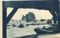 Marseille Expo Coloniale 1922 - Afrique occidentale francaise à Marseille