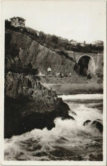 Le Trayas Pension de la Plage Le Roc a Pic