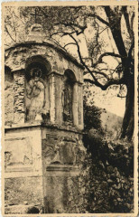 Cote d'Azur - Oratoire -
													83 Var
												