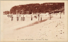 Le Rayol La Plage