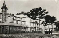 Hyeres La Plage d'Hyeres - Hotel Maritima à Hyères