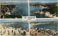 Saint-Aygulf Scenes