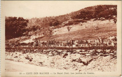Le Rayol Les Jardins du Centre