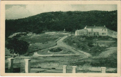 Le Rayol Les Jardins du Patek