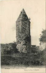 Frejus La Lanterne d'Auguste à Fréjus