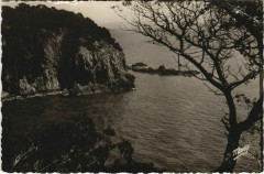 Giens La Pointe du Mort