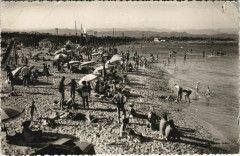 Saint-Aygulf La Plage