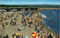 Saint-Aygulf La Grande Plage