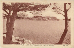 Bandol Baie de Renecros à Bandol