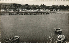 Saint-Aygulf Le Camping