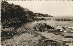 Saint-Aygulf La Plage Boucharel