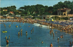 Saint-Aygulf La Plage