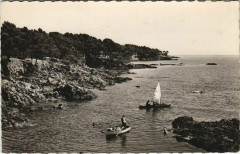 Les Issambres La Pointe des Issambres