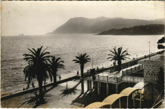 Les Sablettes Le Cap Sicie - Les deux Freres
