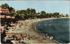 Les Sablettes La Plage Mar-Vivo