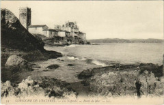 La Napoule Bords de Mer - Corniche de l'Esterel