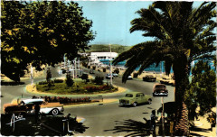 Bandol - Rond-Point du Port à Bandol