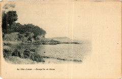 Giens - Presqu'ile de Giens