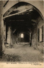 Bormes-les-Mimosas - Traverse de la Petite Fontaine à Bormes-les-Mimosas