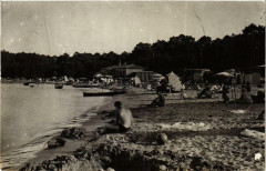 Cavalaire La Plage -
													83 Var
												