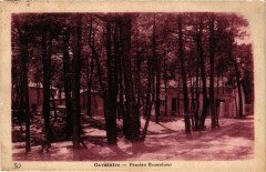 Cavalaire Pension Beausejour