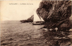 Cavalaire Les Rochers du Lacron -
													83 Var
												