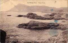 Le Brusc Pampo Verdo