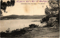 Corniche d'Or Agay Vue générale -
													83 Var
												