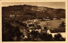 La Corniche d'Or Agay La plage