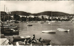 Bandol Le Port France à Bandol