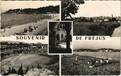Frejus Souvenir France à Fréjus