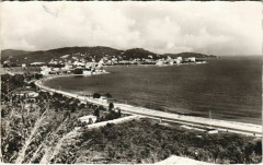 Ste Maxime Vue panoramique France -
													83 Var
												