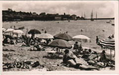 Ste Maxime La Plage France -
													83 Var
												